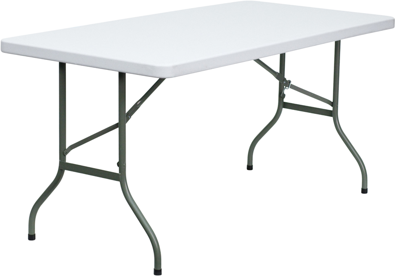 Long Table