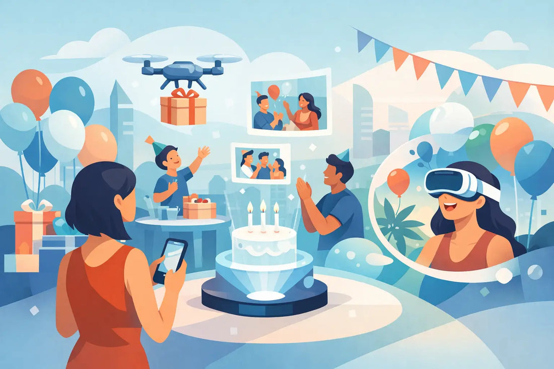 Birthday Party Trends That Feel Personal in 2026