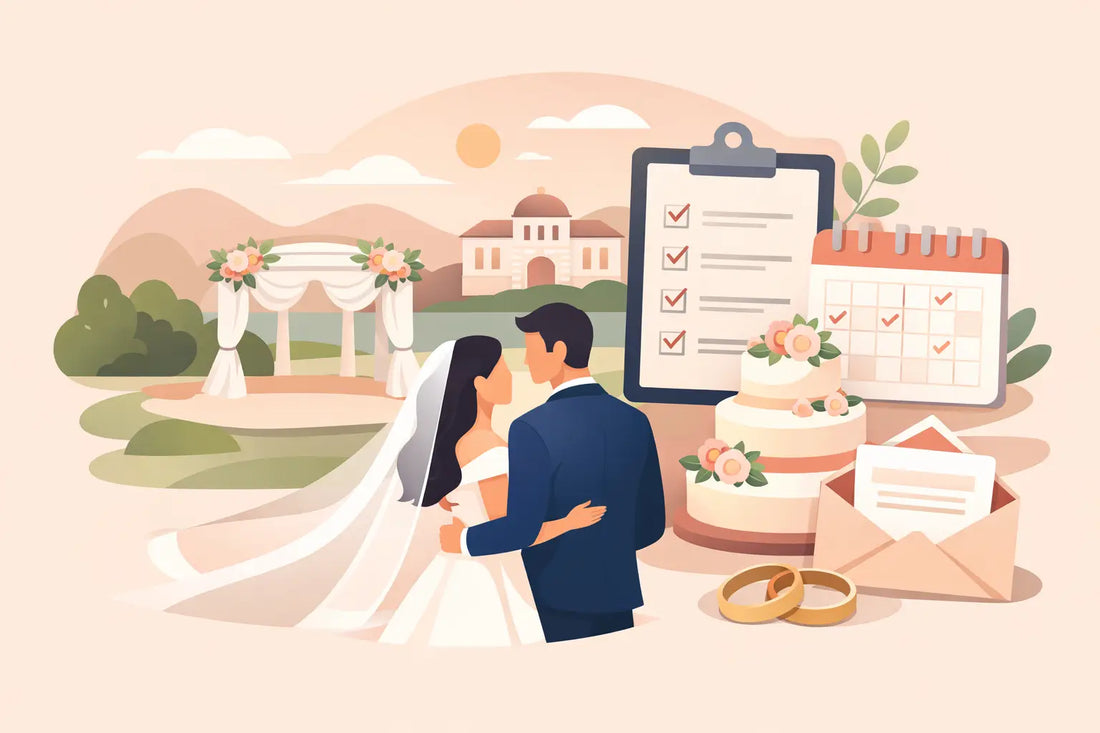 Wedding Venue Package Guide for Easy Planning