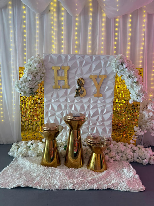 Full Wedding Plan