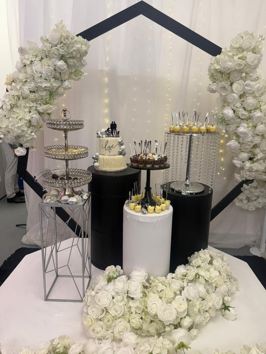 Full Quinceañero Sweet 16