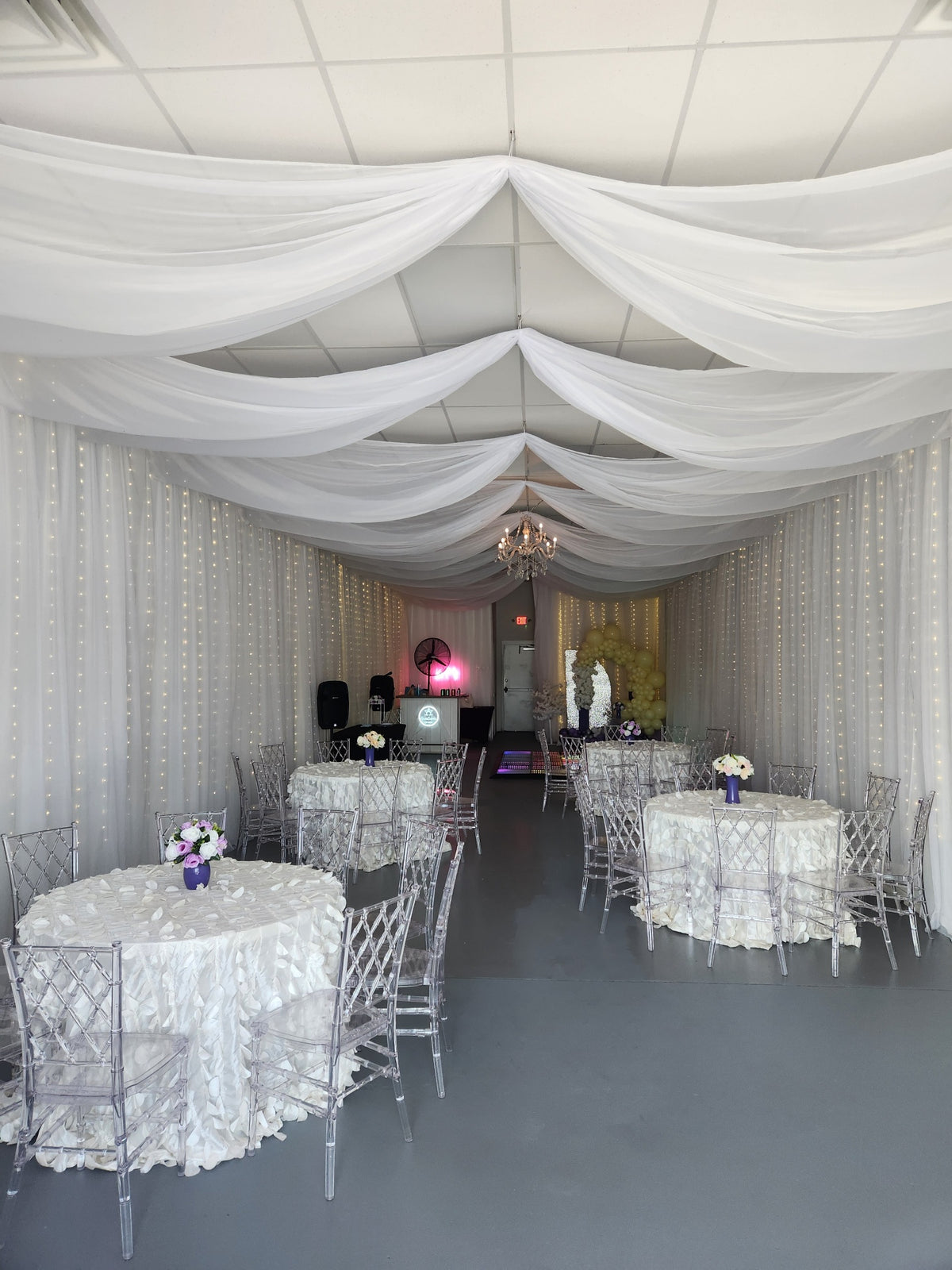 Rowa Events